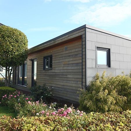 Tinyhouse Appartement Perl Buitenkant foto